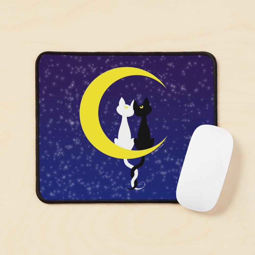 Item preview, Mouse Pad designed and sold by SilveryDreams.