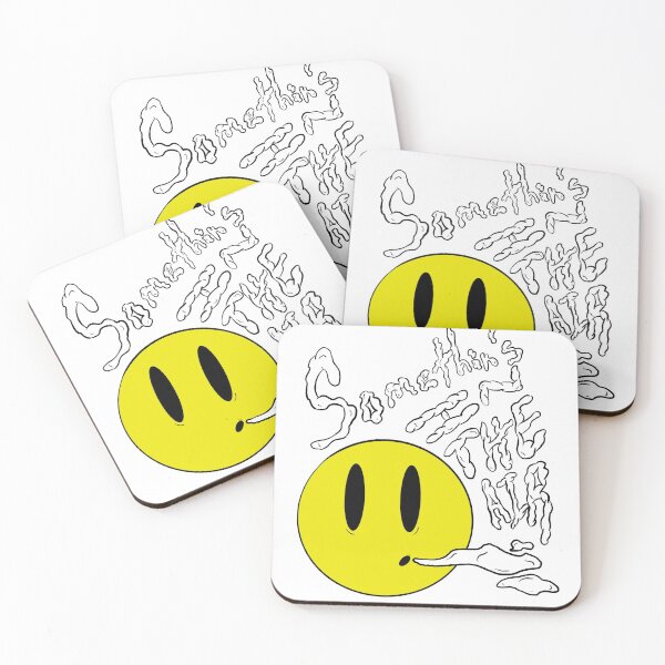 Item preview, Something's In the Air designed and sold by StudioSosa.