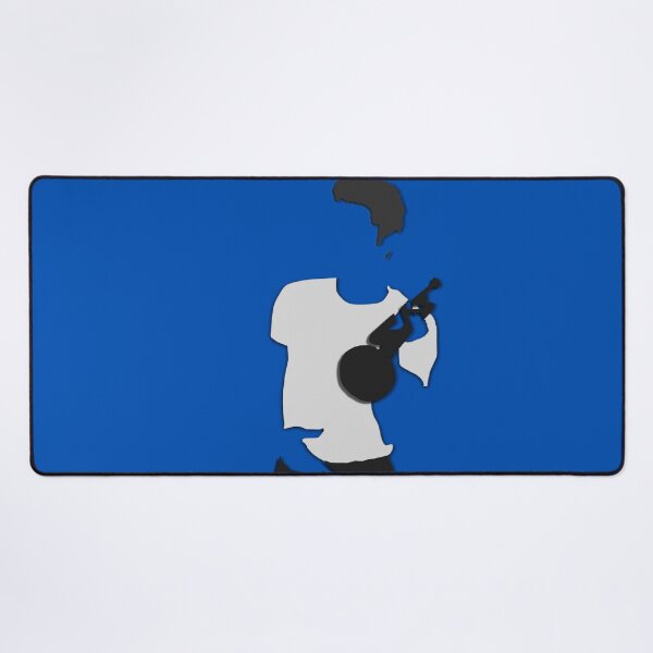 Item preview, Born to Be Blue designed and sold by mensijazavcevic.