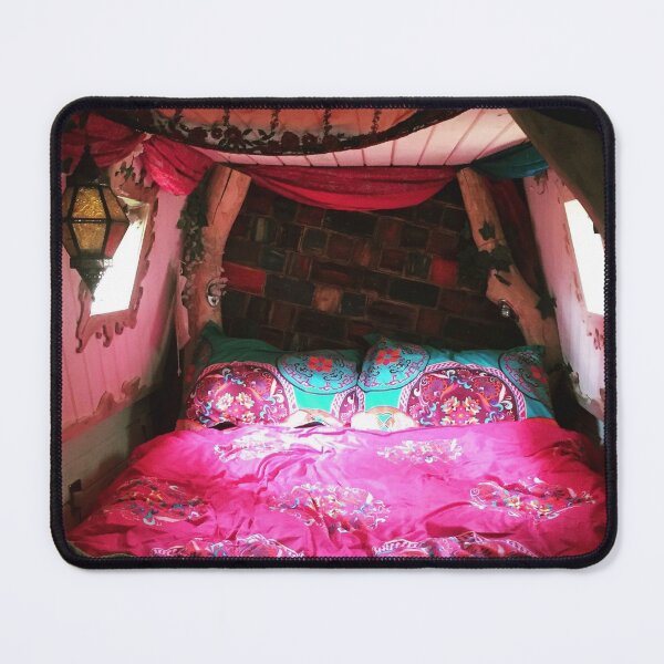 Item preview, Cosy Narrowboat designed and sold by SoozSilverTree.