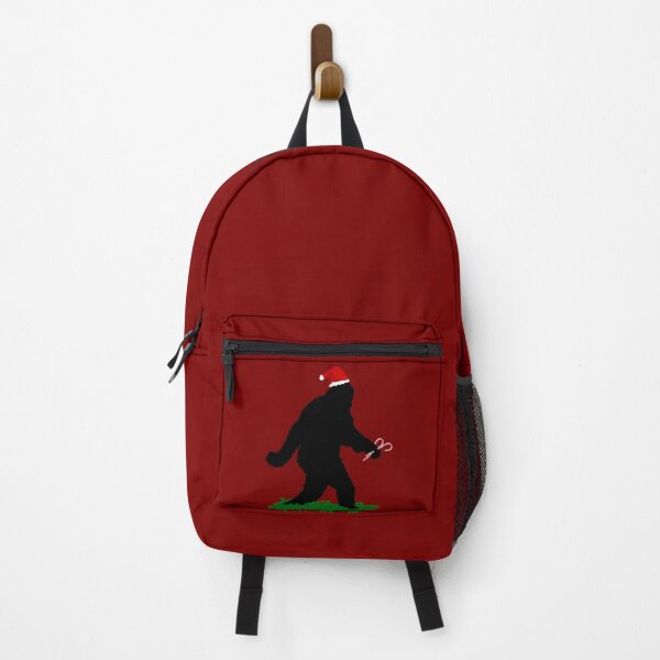 Item preview, Gone Christmas Squatchin' designed and sold by Gravityx9.