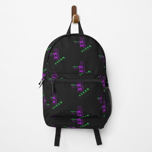 Item preview, 100% Vegan designed and sold by yokie1111.