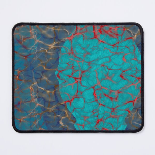 Item preview, Scrambled Flare designed and sold by HuskyDuskyMama.