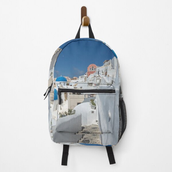 Item preview, Santorini and Up designed and sold by Kay Brewer.