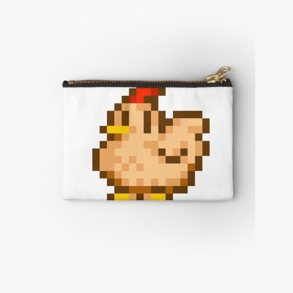 Item preview, Stardew Valley Chicken designed and sold by NDeYoungLLC.