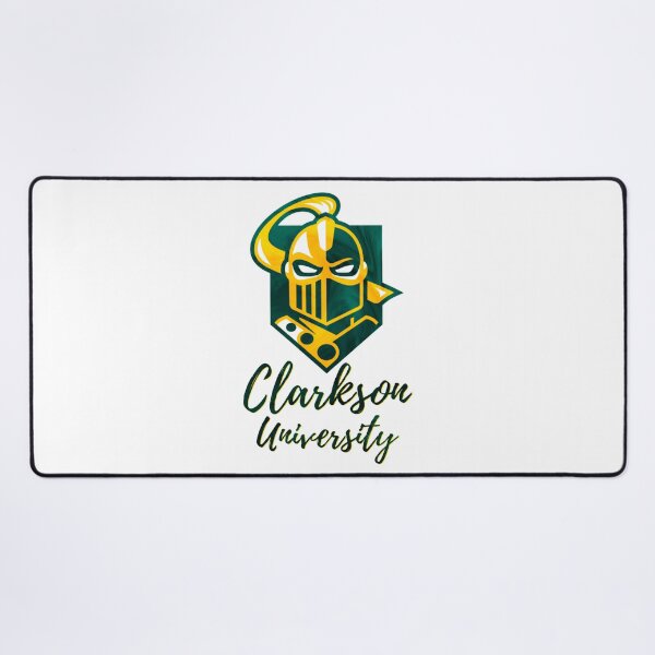 Item preview, Clarkson University (1) designed and sold by ConceptualClub.