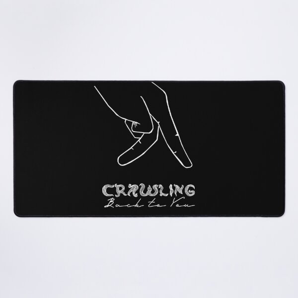 Item preview, Crawling back to you designed and sold by mensijazavcevic.