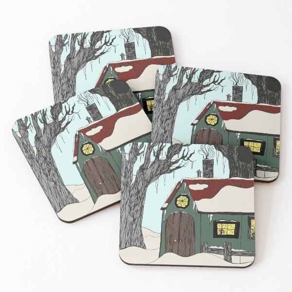 Item preview, Cozy Christmas designed and sold by LBlovey.