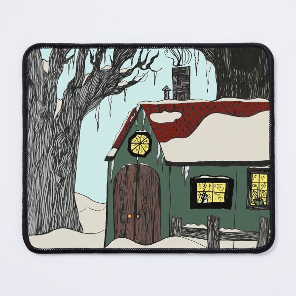 Item preview, Cozy Christmas designed and sold by LBlovey.
