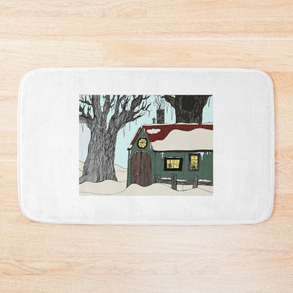 Item preview, Cozy Christmas designed and sold by LBlovey.