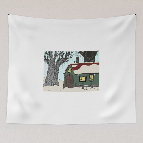 Item preview, Cozy Christmas designed and sold by LBlovey.