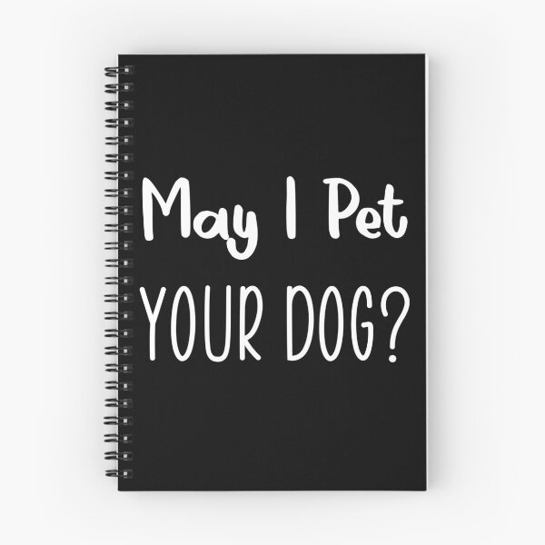 Item preview, May i pet your dog? designed and sold by yusufdehbi.