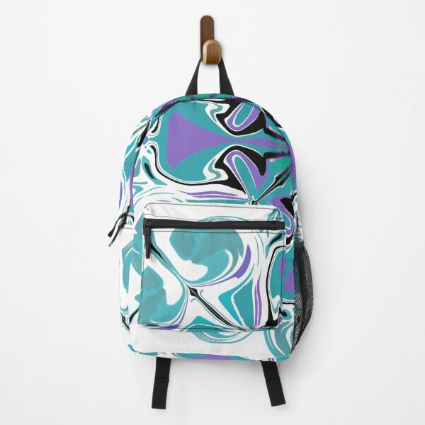 Item preview, Mandela Aqua designed and sold by Lois Gardiner.