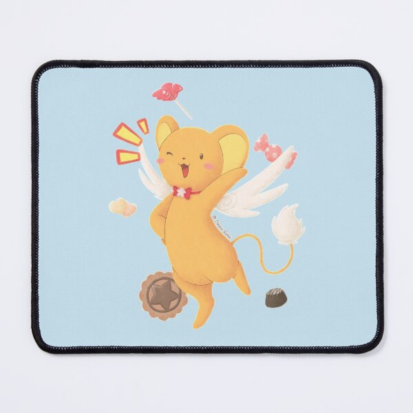Item preview, Konyonyochiwa!!! - Kero-chan designed and sold by SilveryDreams.