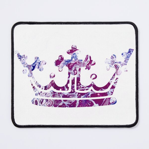 Item preview, Purple Crown designed and sold by PaintedbyCarol.