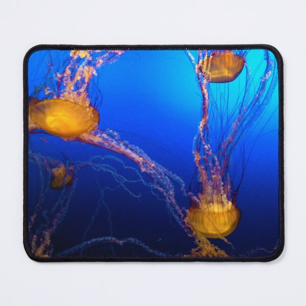 Item preview, Jelly Fish designed and sold by Anna Dreams_Art.