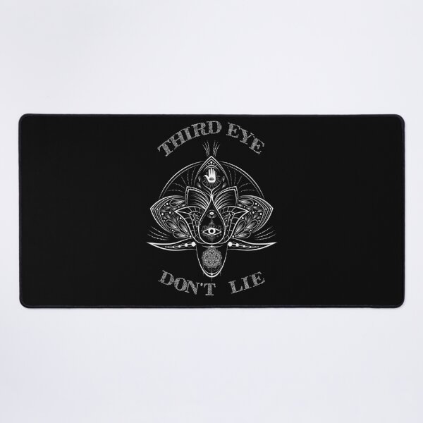 Item preview, Third Eye Don't Lie designed and sold by mensijazavcevic.