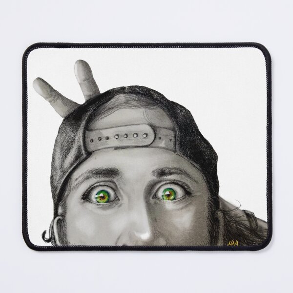Item preview, Bunny Ears! - Artist profit donated to charity designed and sold by Anna Dreams_Art.
