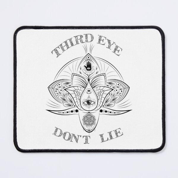 Item preview, Third Eye Don't Lie designed and sold by mensijazavcevic.