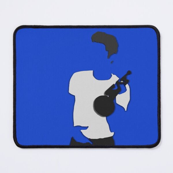 Item preview, Born to Be Blue designed and sold by mensijazavcevic.