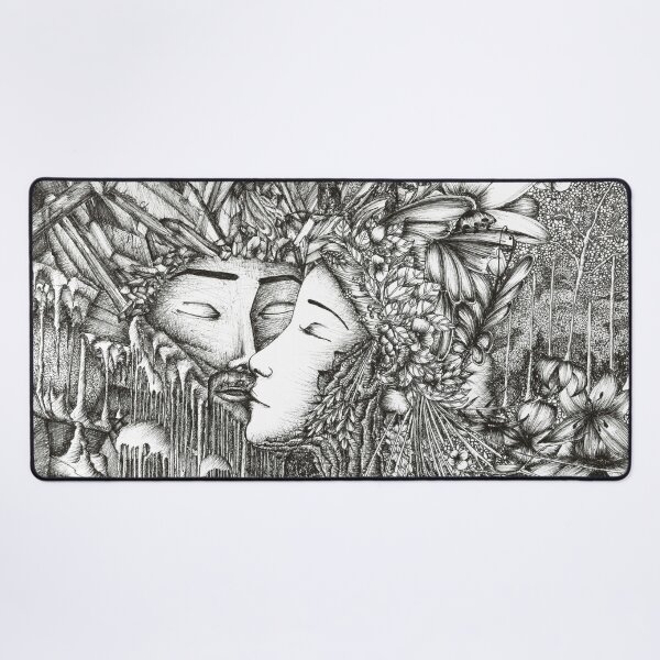 Item preview, Aule and Yavanna designed and sold by AncaXBre.