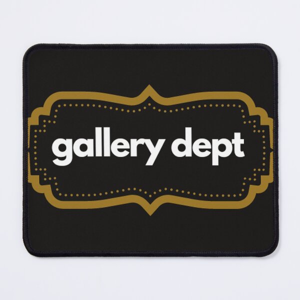 Item preview, gallery dept designed and sold by Yassinejayed.