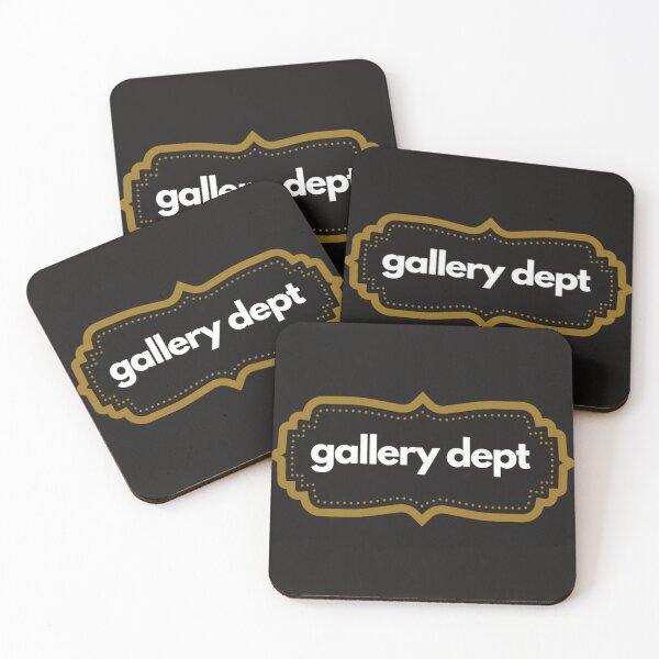 Item preview, gallery dept designed and sold by Yassinejayed.