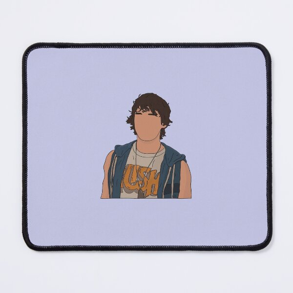 Item preview, Luke Patterson - Julie and The Phantoms #2 designed and sold by closerxdesign.