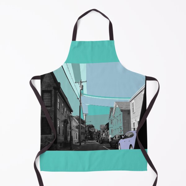 Item preview, Newport Blue designed and sold by AileenCreates.
