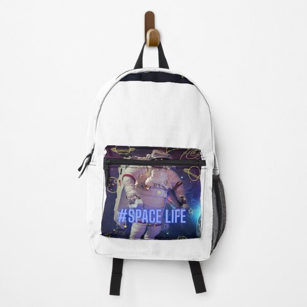 Item preview, #Spacelife designed and sold by Hekatevision.