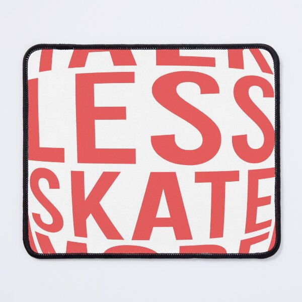 Item preview, Talk Less Skate More designed and sold by MetricMeasure.
