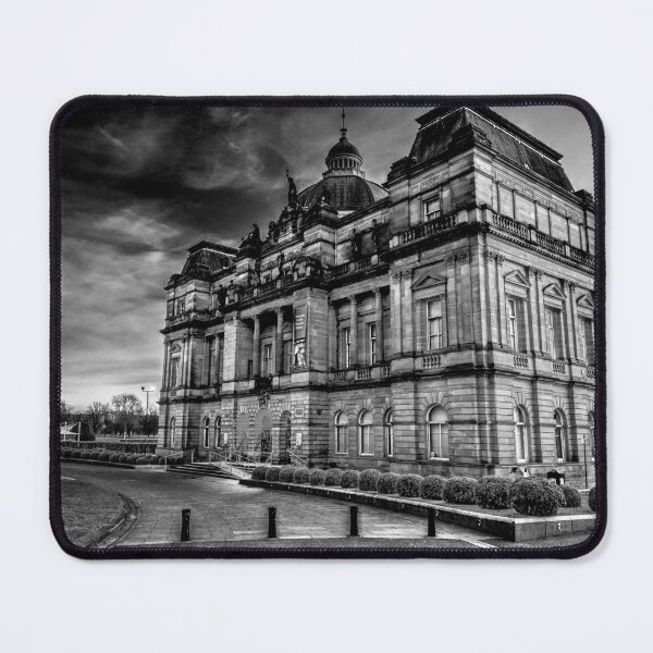 Item preview, People's Palace, Glasgow, Scotland designed and sold by JeanKellyPhoto.