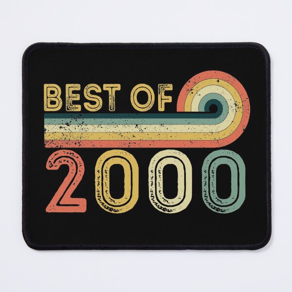 Item preview, Best Of 2000- 21st Birthday  designed and sold by meedTee.