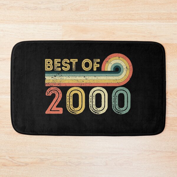 Item preview, Best Of 2000- 21st Birthday  designed and sold by meedTee.