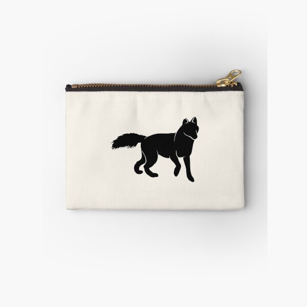Item preview, fox silhouette designed and sold by zaher97.