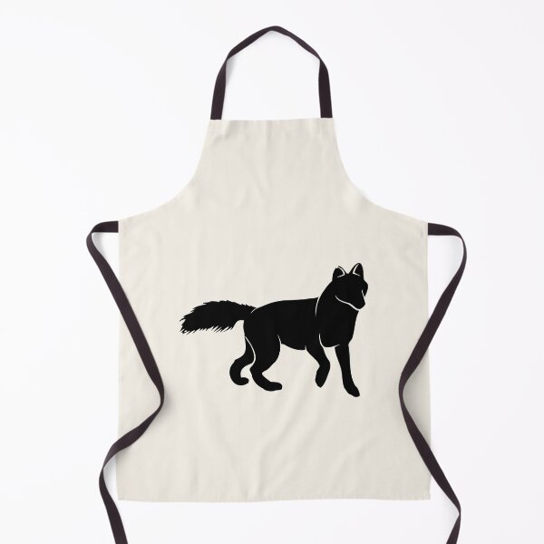 Item preview, fox silhouette designed and sold by zaher97.