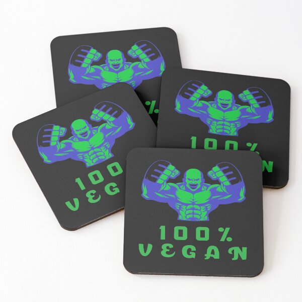 Item preview, 100% Vegan designed and sold by yokie1111.