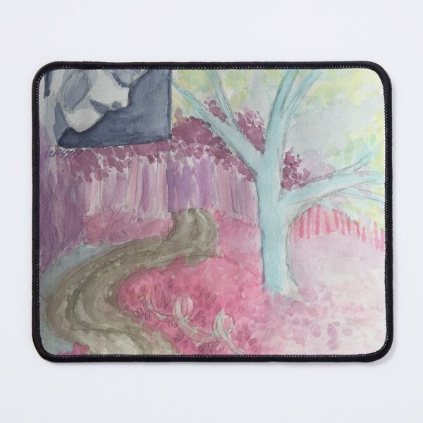 Item preview, Dream landscape designed and sold by jamminanddrawin.