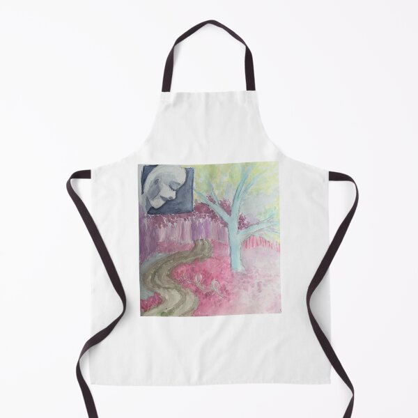 Item preview, Dream landscape  designed and sold by jamminanddrawin.