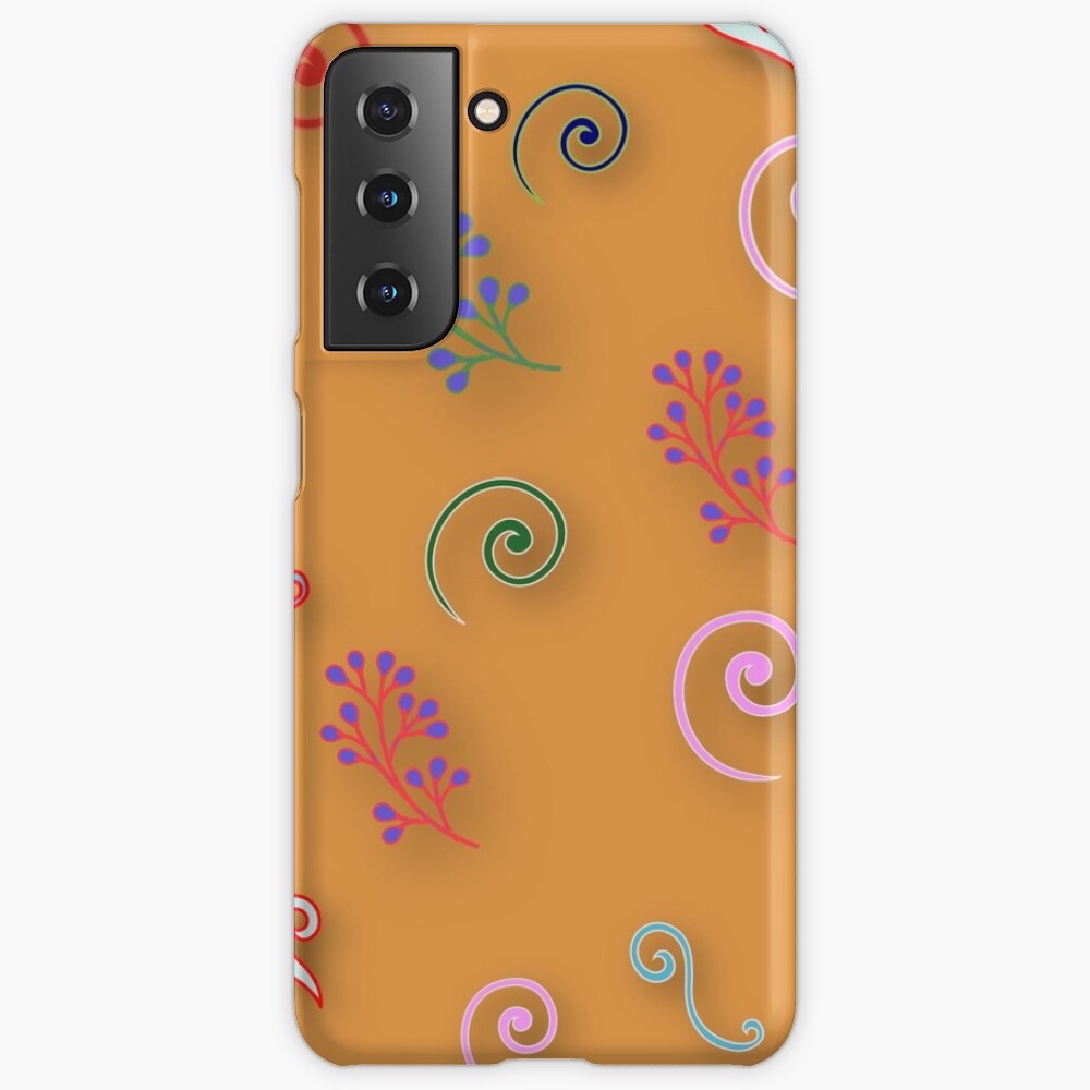 Item preview, Samsung Galaxy Snap Case designed and sold by Gans10.