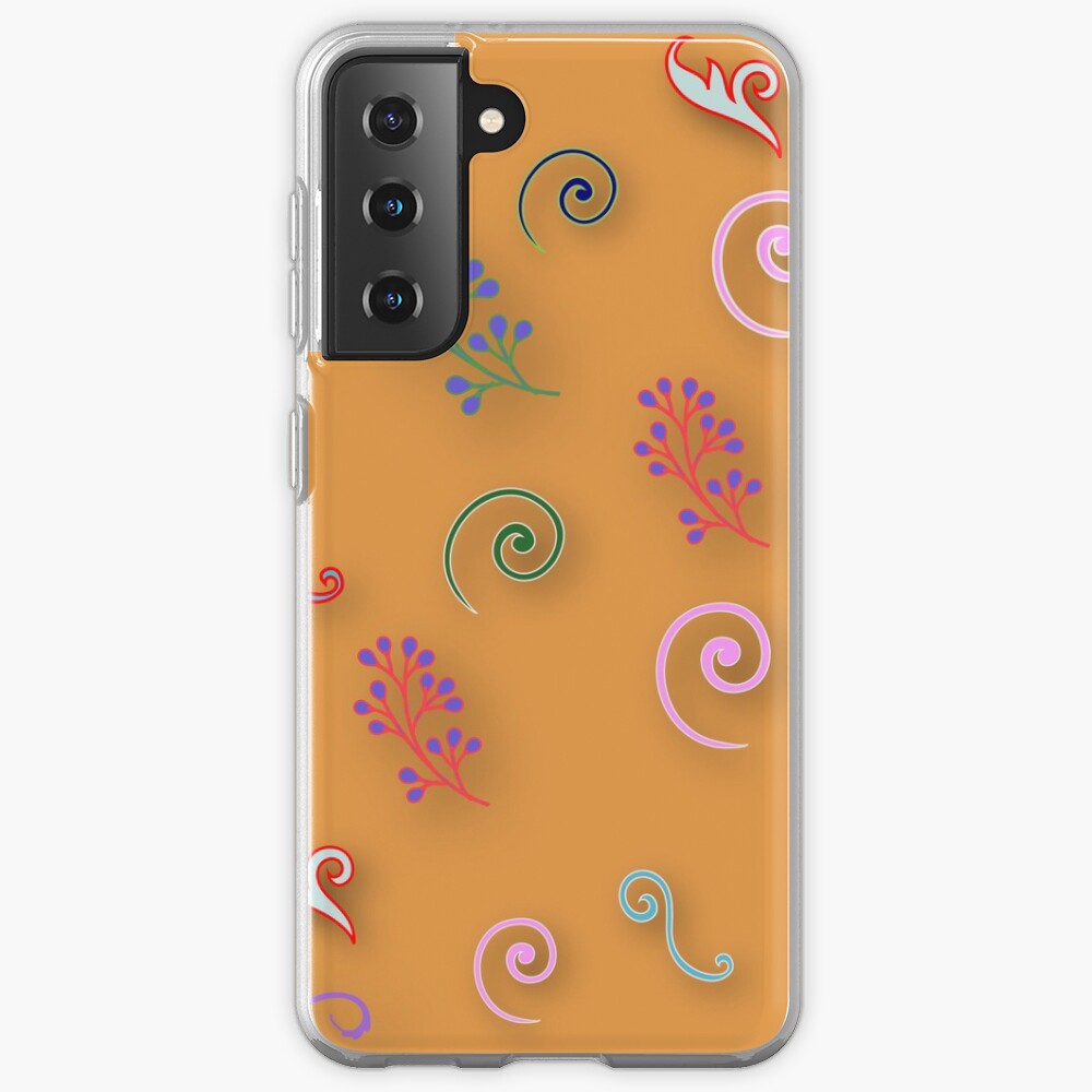 Item preview, Samsung Galaxy Soft Case designed and sold by Gans10.