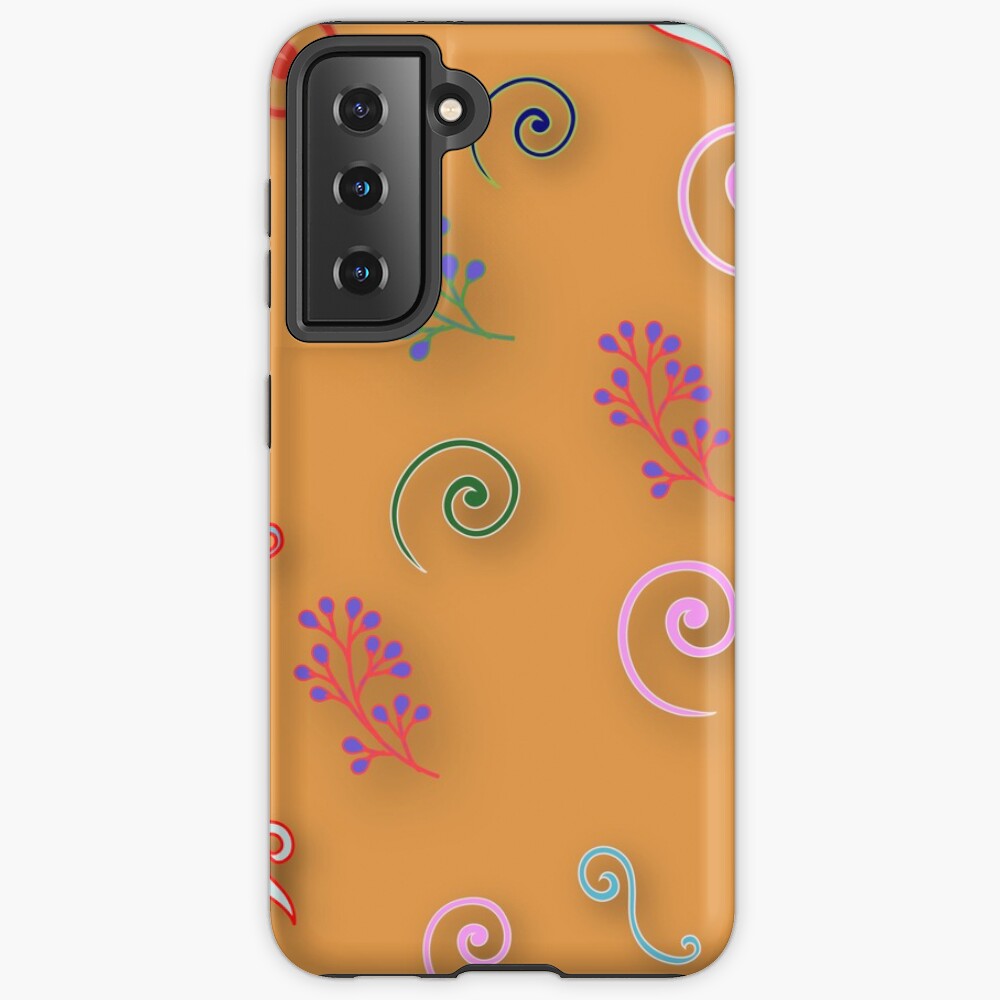 Item preview, Samsung Galaxy Tough Case designed and sold by Gans10.