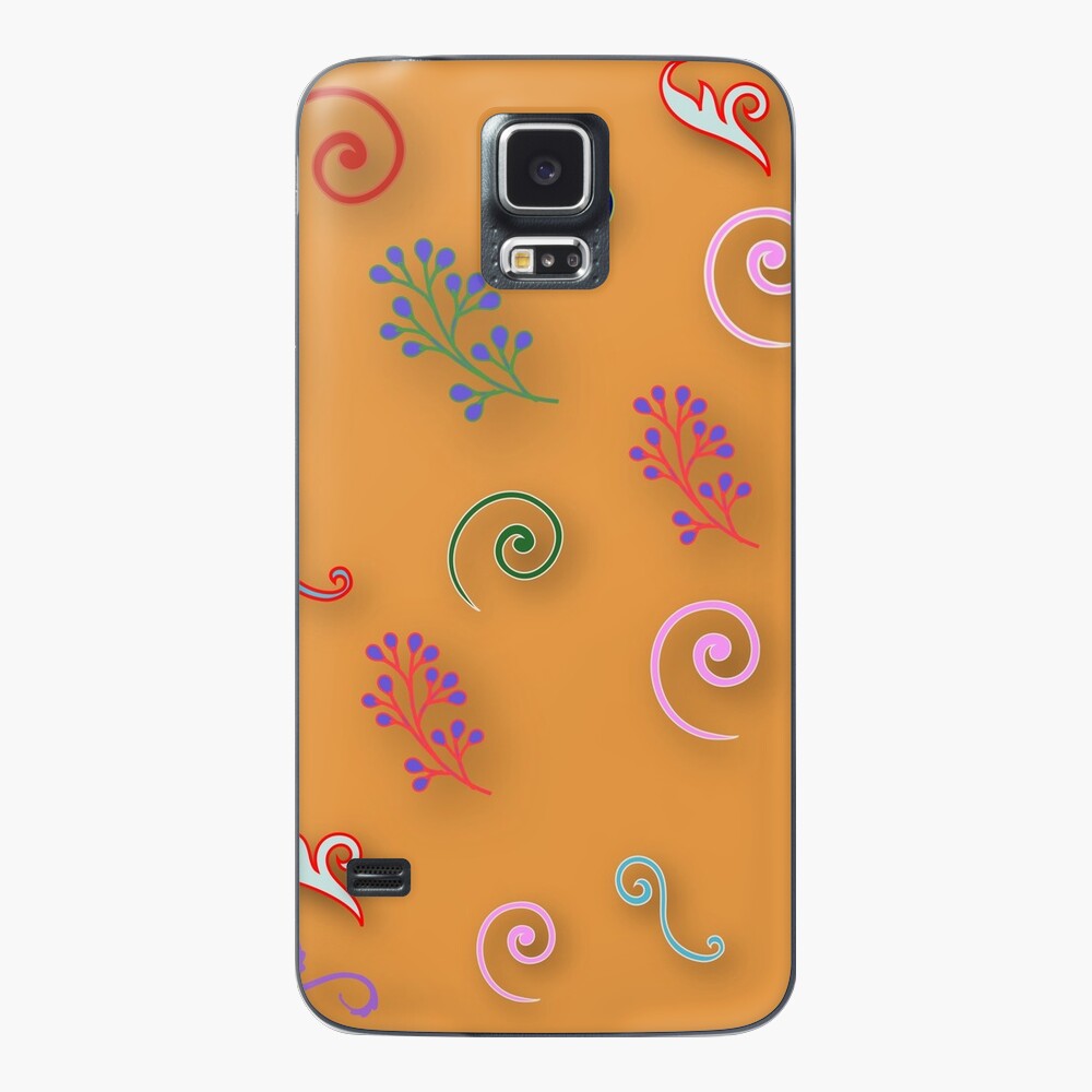 Item preview, Samsung Galaxy Skin designed and sold by Gans10.