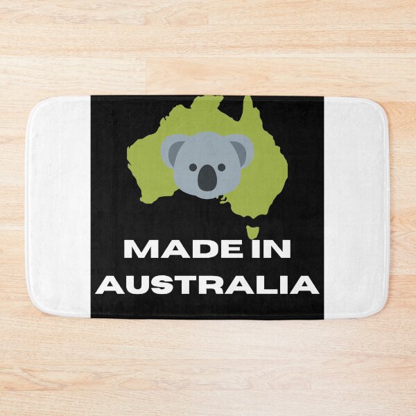 Item preview, Made in Australia designed and sold by TheWallFlowersofCypress.