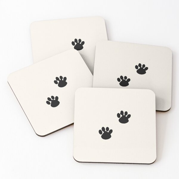 Item preview, cat paw designed and sold by zaher97.