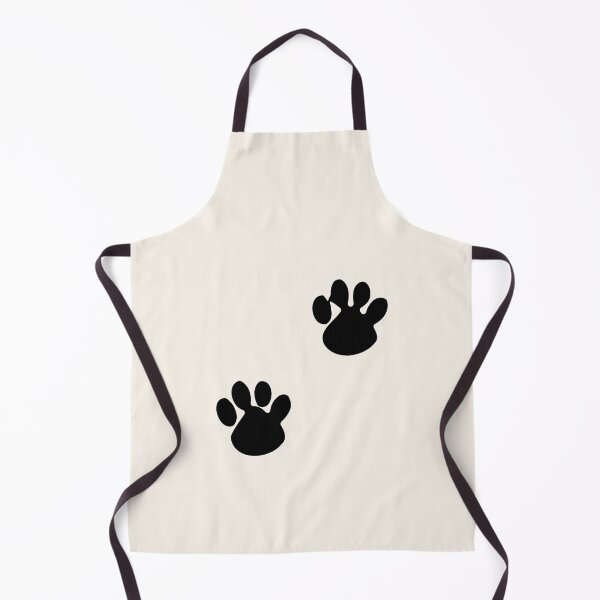 Item preview, cat paw designed and sold by zaher97.
