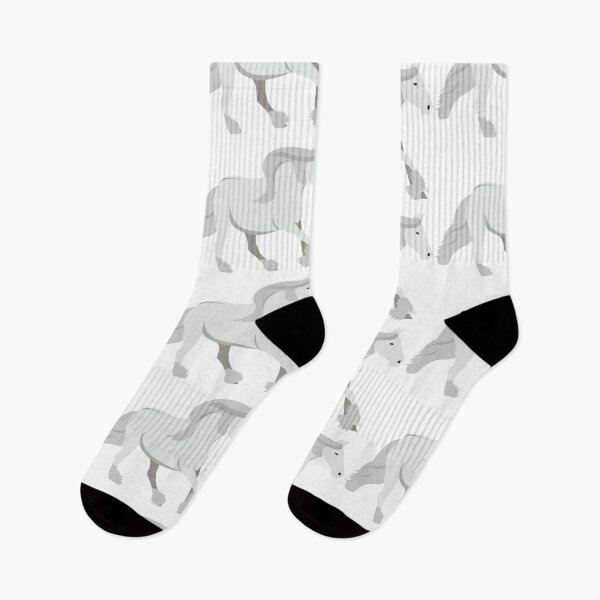 Item preview, Gypsy Vanner Draft Horse Equestrian Design  designed and sold by bellaszcz.