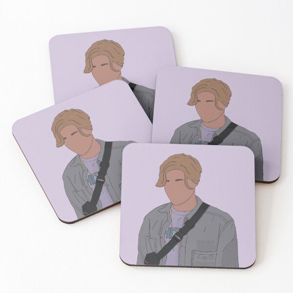 Item preview, Alex - Julie and The Phantoms designed and sold by closerxdesign.