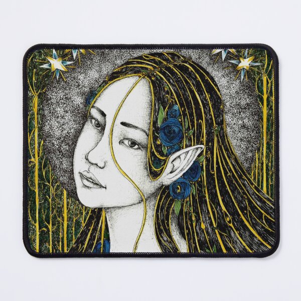 Item preview, Luthien designed and sold by AncaXBre.