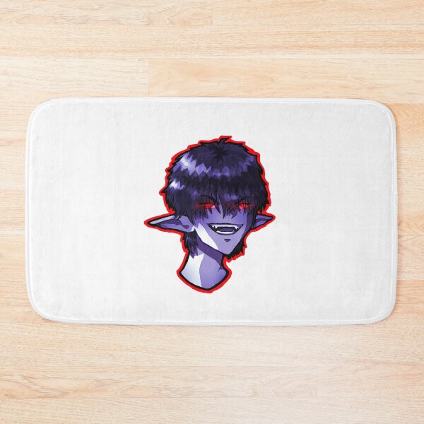 Item preview, evil looking creature designed and sold by penthesilea0016.